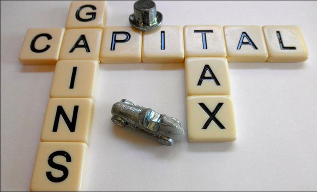 The Capital gains tax in Costa Rica