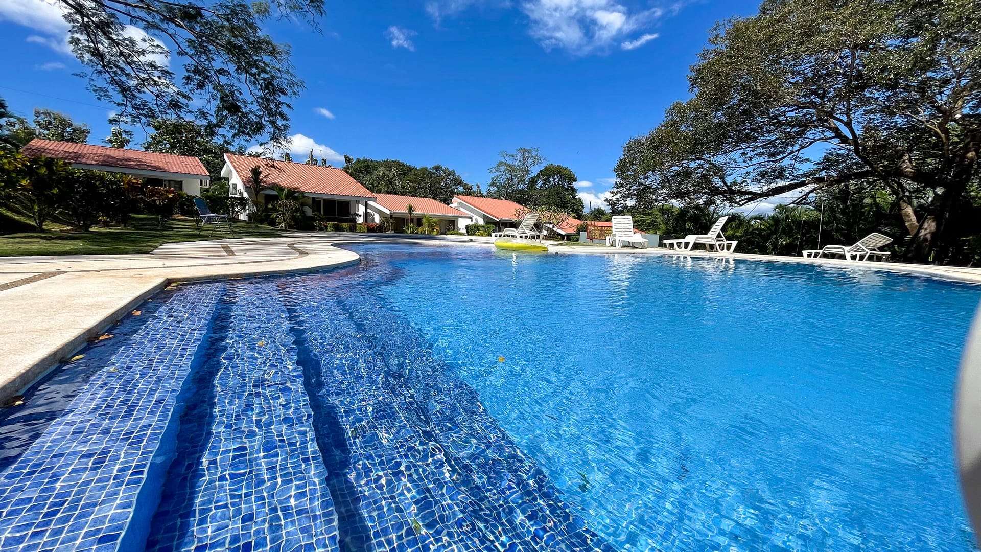 Playa Lagarto Eco Development – Nature, Privacy & Coastal Living in Guanacaste