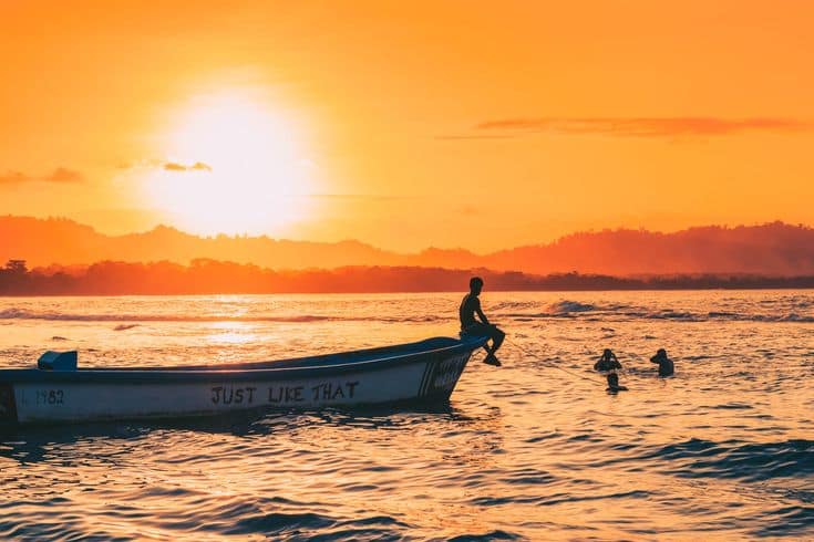 Vivre au Guanacaste : le charme de la vie côtière au Costa Rica